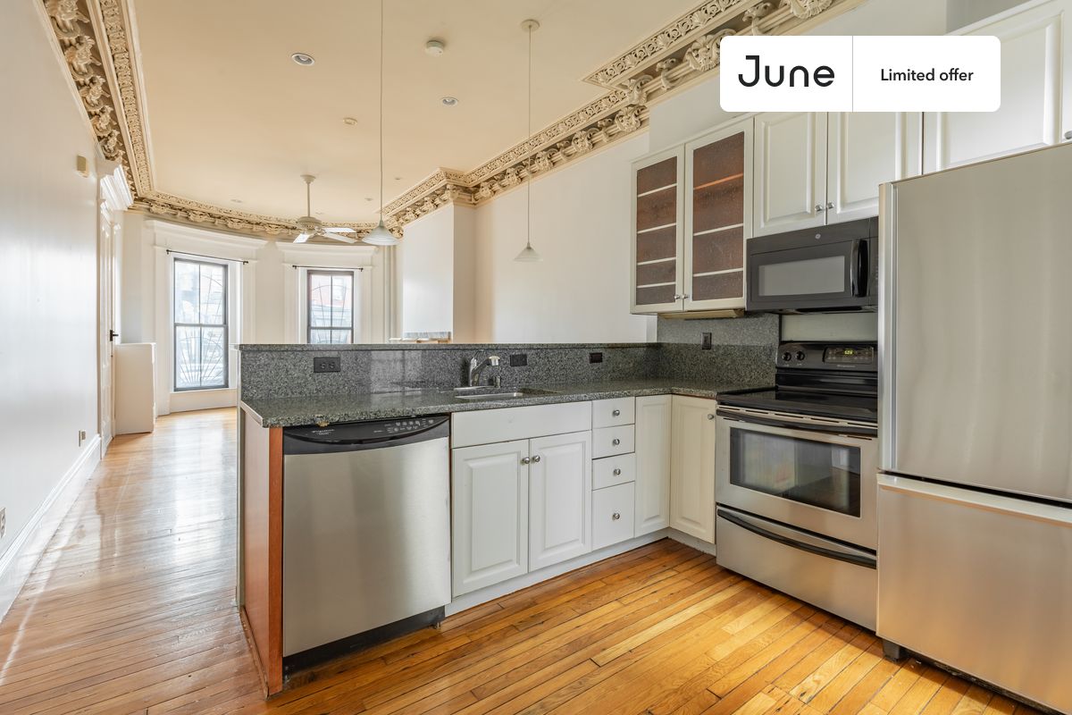 777 Tremont St Boston, MA Apartment for Rent Rentable