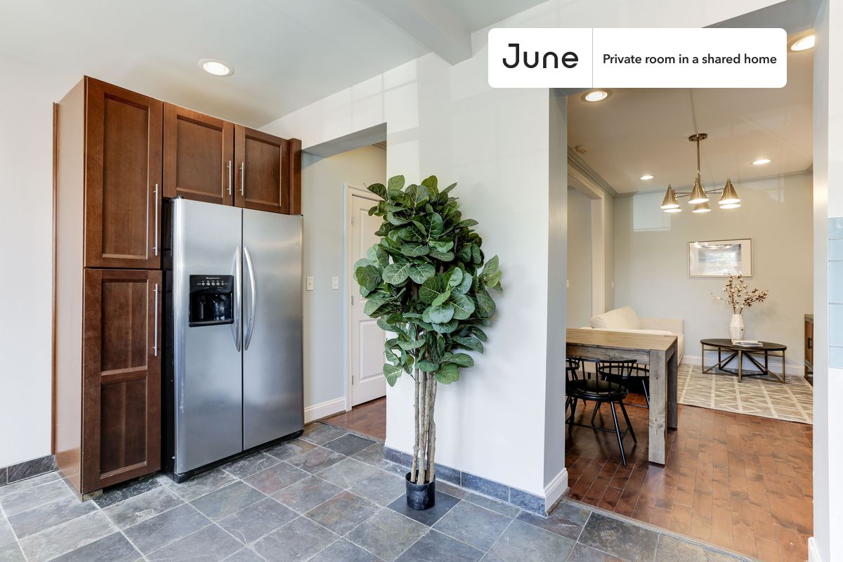 1329 E St Washington Dc, DC Apartment for Rent Rentable