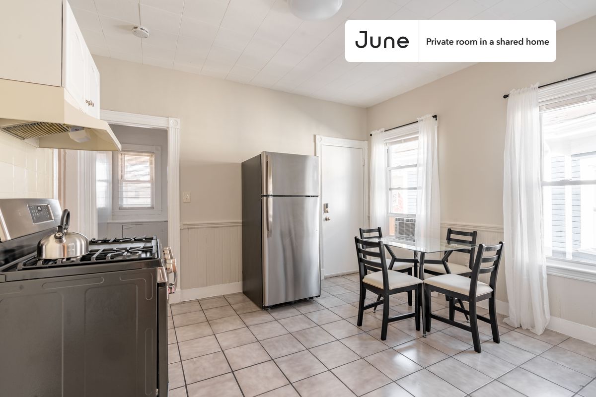 12 Dalrymple St Boston, MA Apartment for Rent Rentable