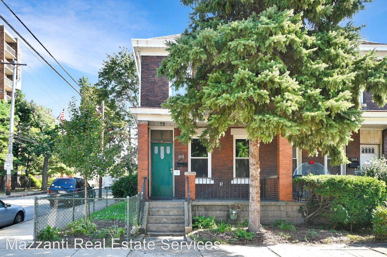 1901 Wayne St 1901 Wayne St Pittsburgh, PA House for Rent
