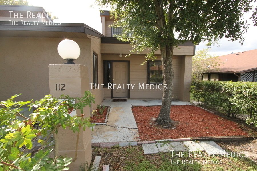 112 Dahlia Village Cir Orlando, FL Apartment for Rent
