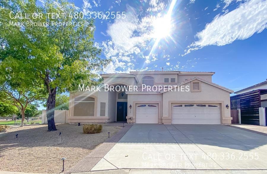 2524 N Sunrise Mesa, AZ House for Rent Rentable