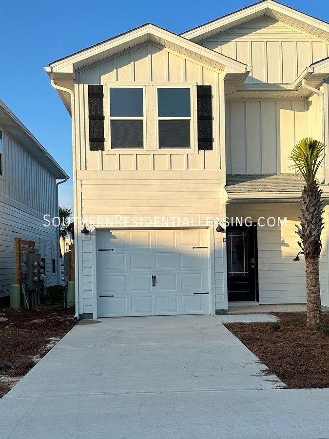 12 Redbird Loop Destin, FL House for Rent Rentable