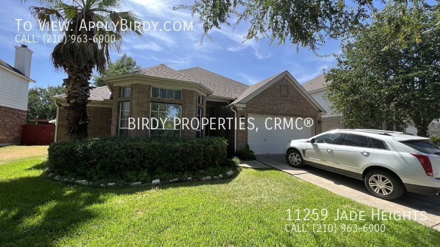 Jade Oaks San Antonio at Pearl Pratt blog