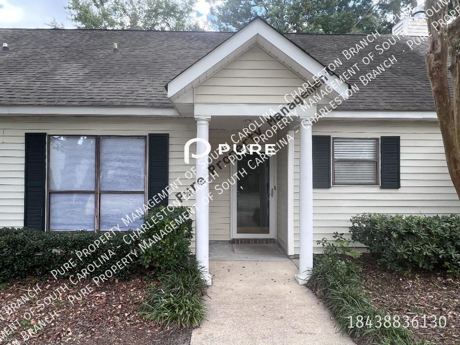 905 E Estates Blvd Charleston, SC House for Rent Rentable