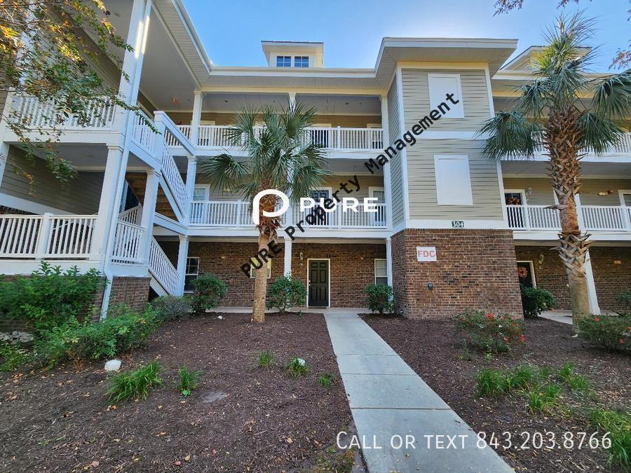 304 Kiskadee Loop Conway, SC Apartment for Rent Rentable