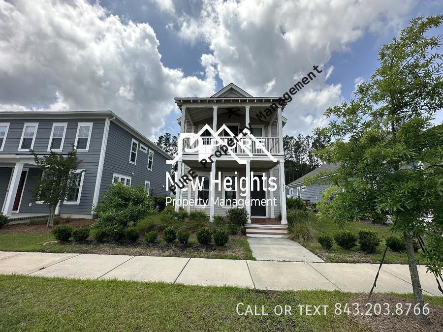 117 Long Branch Dr Summerville, SC House for Rent Rentable