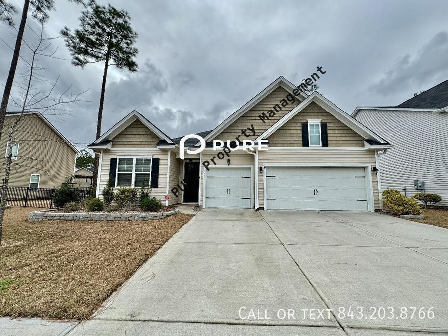 507 Kilarney Rd Summerville, SC House for Rent Rentable