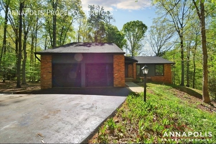 1263 Lavall Dr Davidsonville, MD House for Rent Rentable