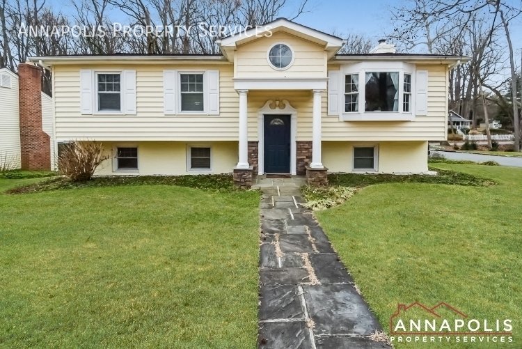 59 Sleepy Hollow Rd Annapolis, MD House for Rent Rentable