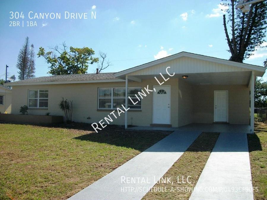 304 Canyon Dr Lehigh Acres, FL House for Rent Rentable