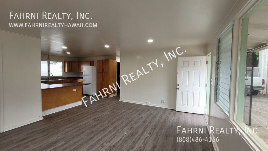 212 Walker Ave Wahiawa, HI House for Rent Rentable