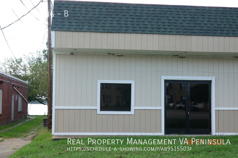 1721 N King Hampton, VA Apartment for Rent Rentable