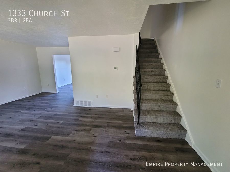 1333 Church St Fountain Hill, PA Apartment for Rent