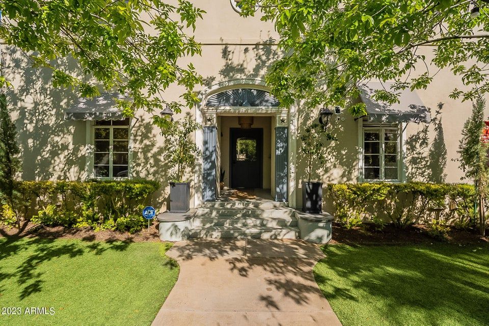 841 N 2Nd Ave Phoenix, AZ House for Rent Rentable