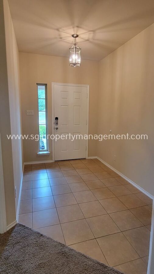 115 Patriot Pkwy Forney, TX House for Rent Rentable