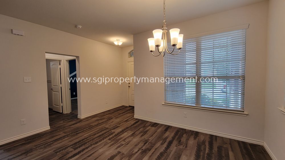 2160 Barx Dr Little Elm, TX House for Rent Rentable