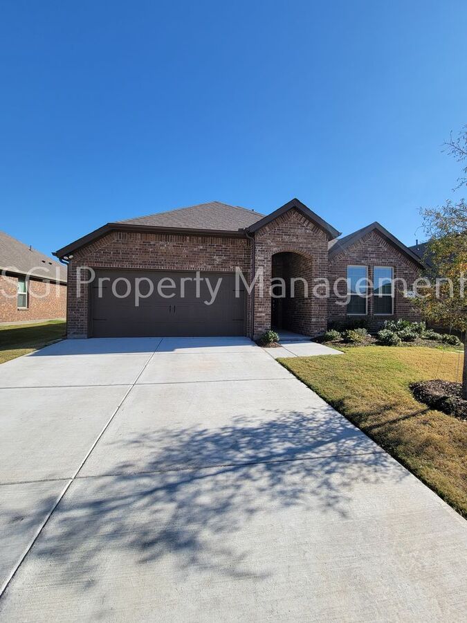 148 Whitetail Way Caddo Mills, TX House for Rent Rentable