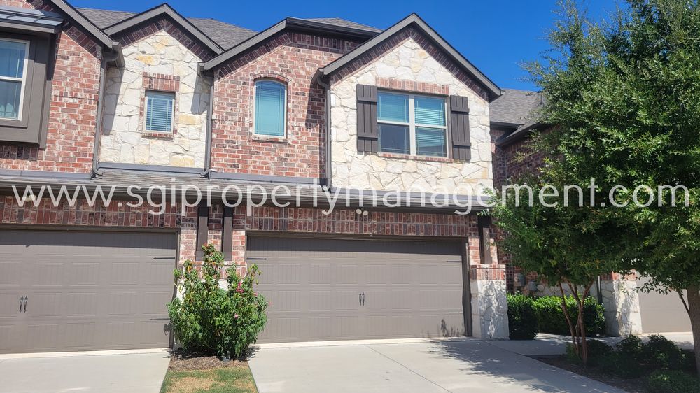 709 Lowveld Dr Murphy, TX House for Rent Rentable