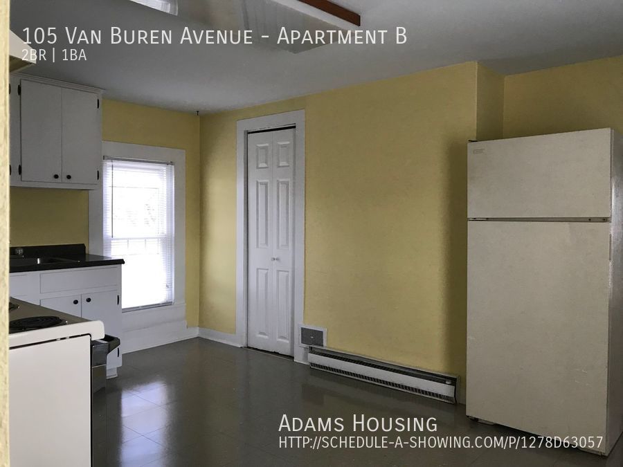 105 Van Buren Ave Salisbury, MD Apartment for Rent Rentable