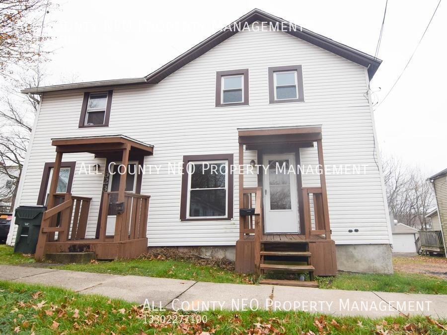 625 S Meridian St Ravenna, OH Apartment for Rent Rentable