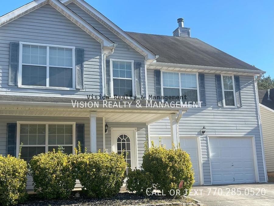 186 Baywood Xing Hiram, GA House for Rent Rentable