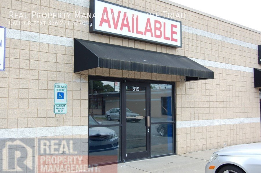 819 W Gate City Blvd Greensboro, NC House for Rent Rentable