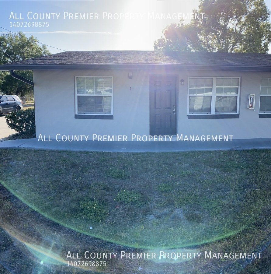 114 Eaton St Maitland, FL Apartment for Rent Rentable