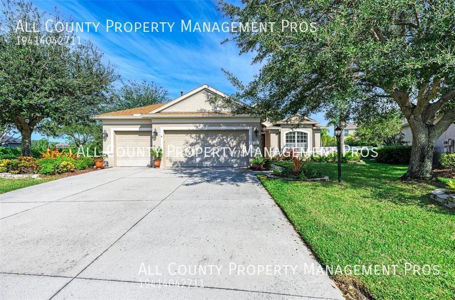 7603 Charleston St Bradenton, FL House for Rent Rentable