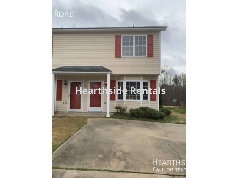 260 B Lake Rd Greenville, NC Apartment for Rent Rentable