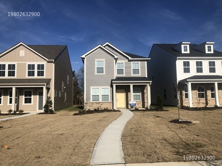 15530 Parkside Crossing Dr Charlotte, NC House for Rent