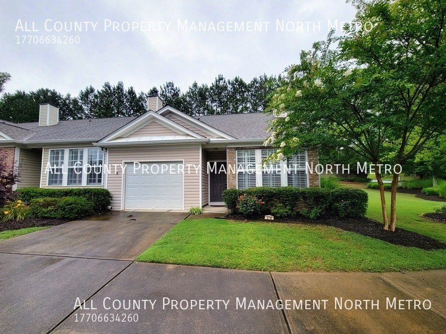 216 Riverstone Pl Canton, GA Apartment for Rent Rentable