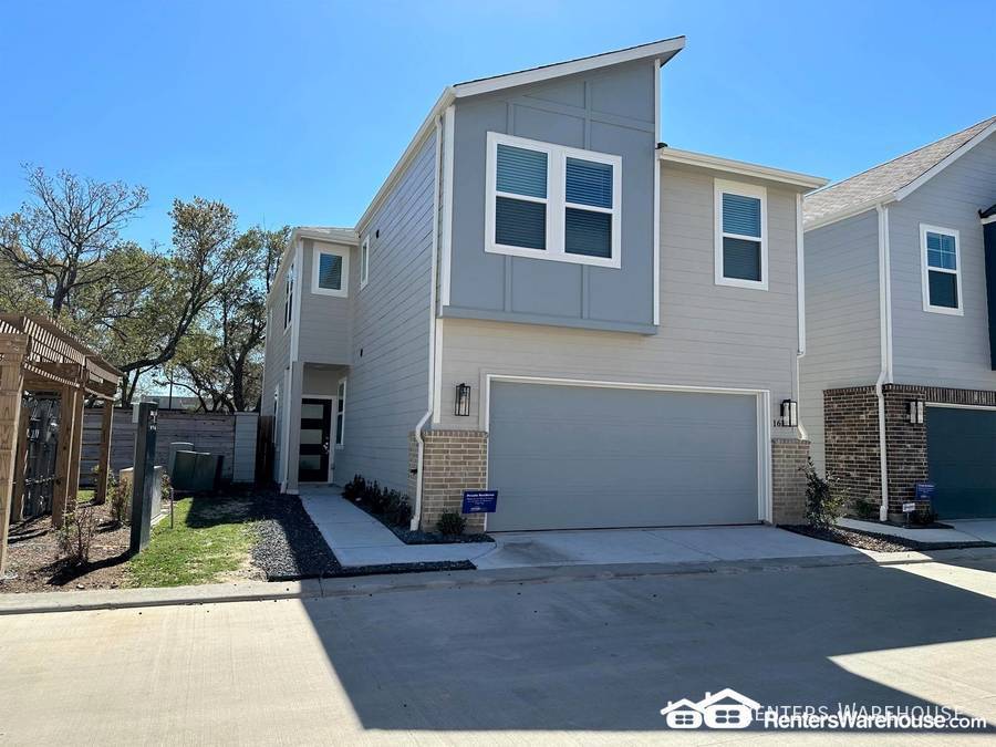 16105 Hilltop Oak Dr Houston, TX House for Rent Rentable