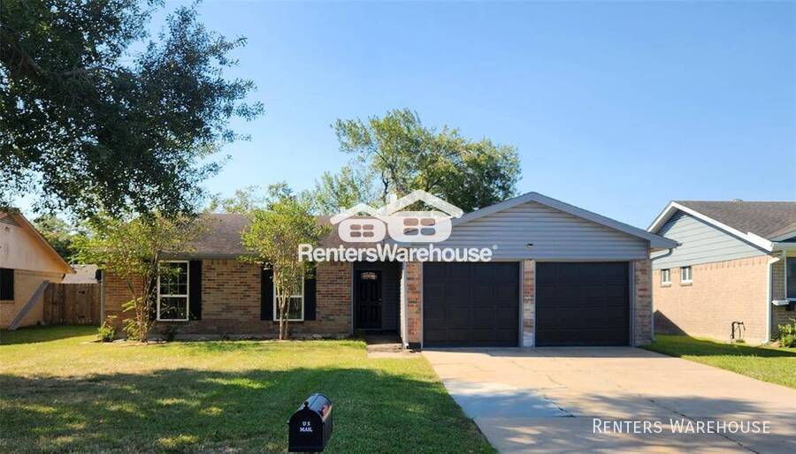 11515 Fruitwood Dr Houston, TX House for Rent Rentable