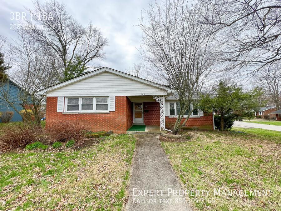 208 Wanda Lee Trl KY House for Rent Rentable