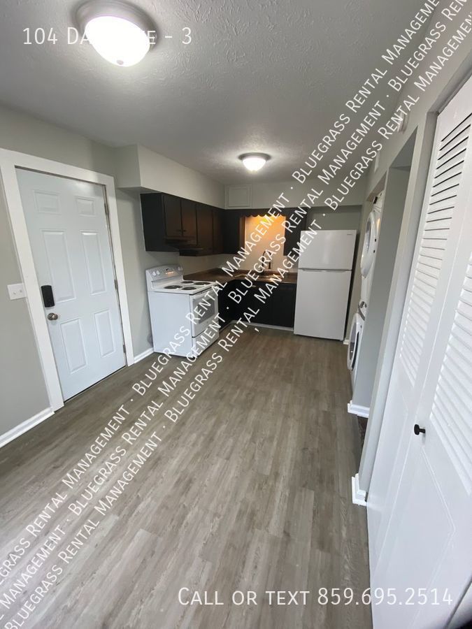 104 Dale Ave Versailles, KY Apartment for Rent Rentable