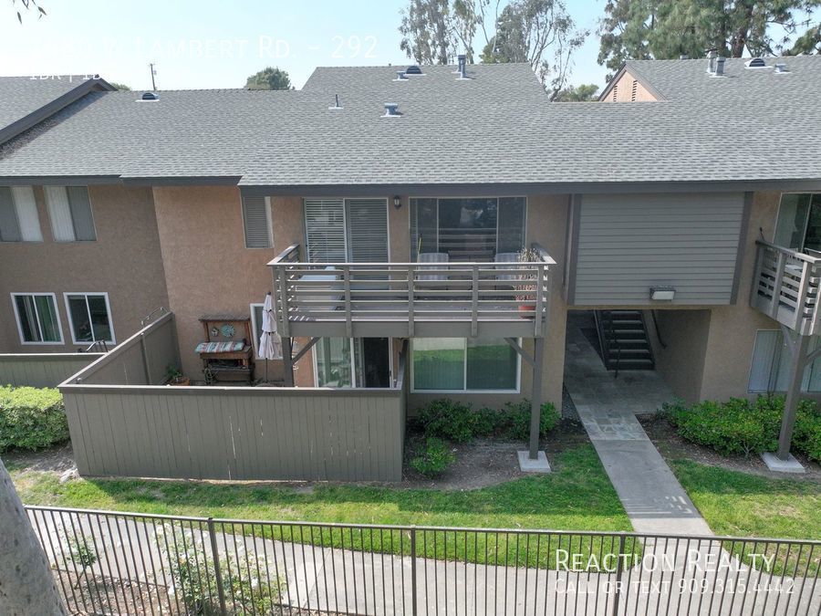 1480 W Lambert Rd La Habra, CA House for Rent Rentable