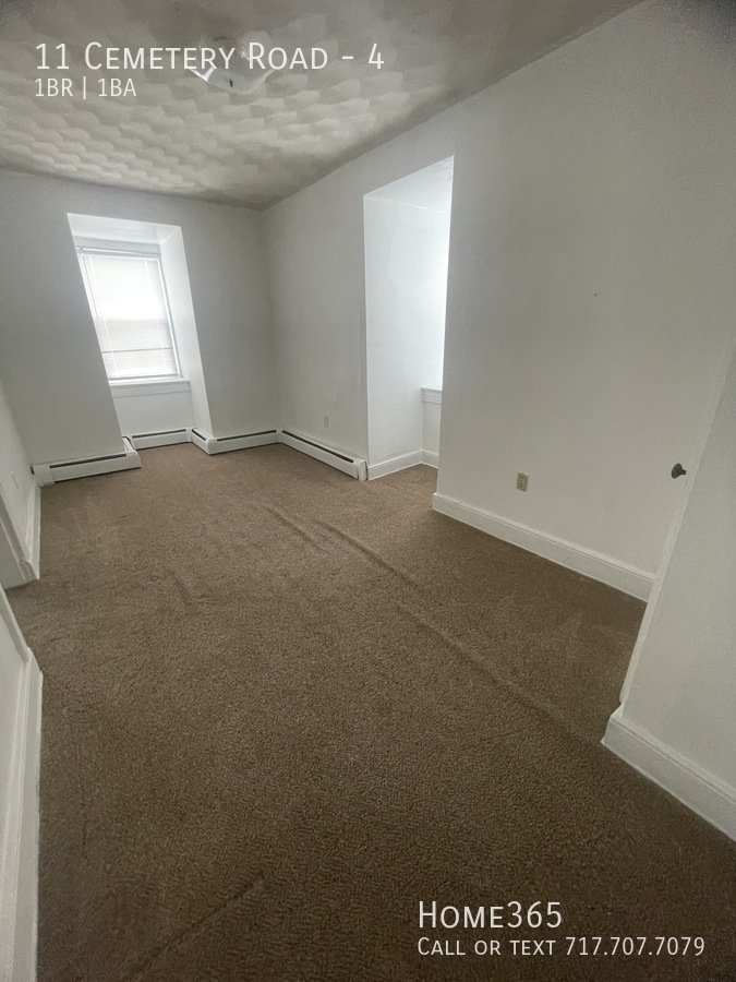 11 Cemetery Rd Manchester, PA House for Rent Rentable