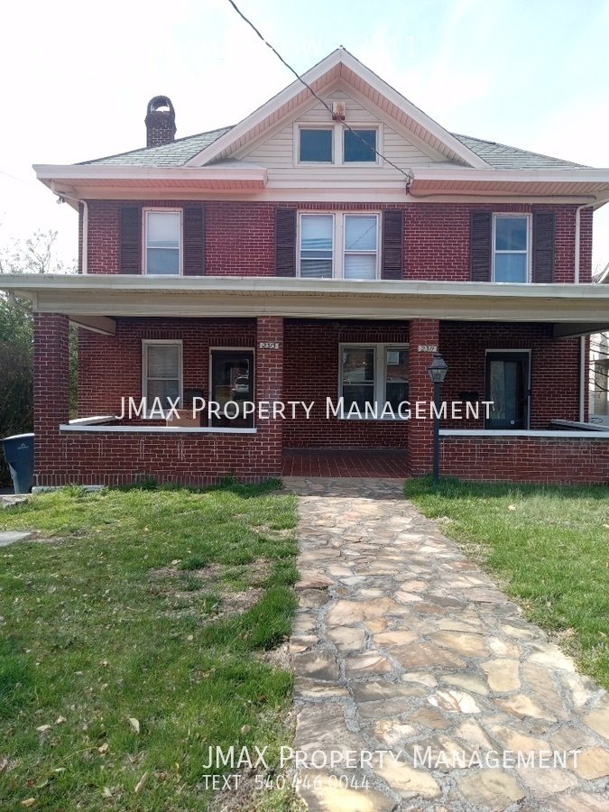 2313 Avenham Ave Roanoke, VA Apartment for Rent Rentable