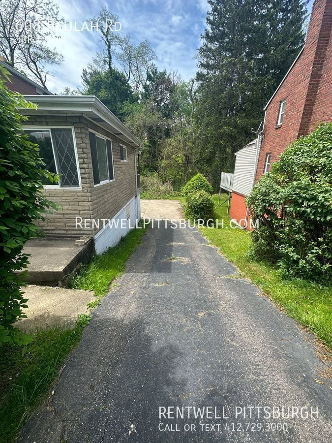 608 Beulah Rd Pittsburgh, PA House for Rent Rentable