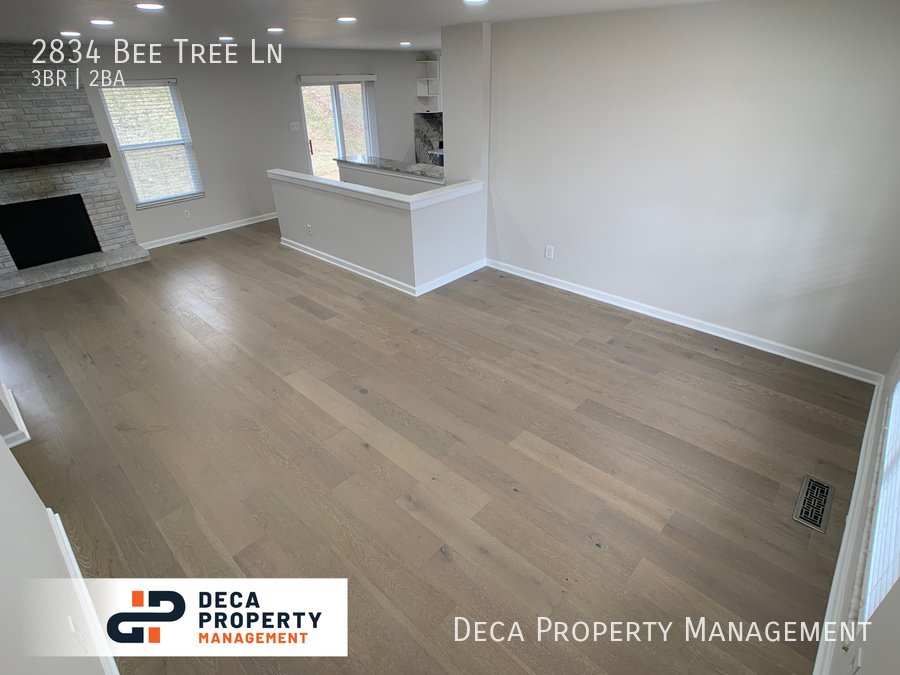 2834 Bee Tree Ln St Louis, MO House for Rent Rentable