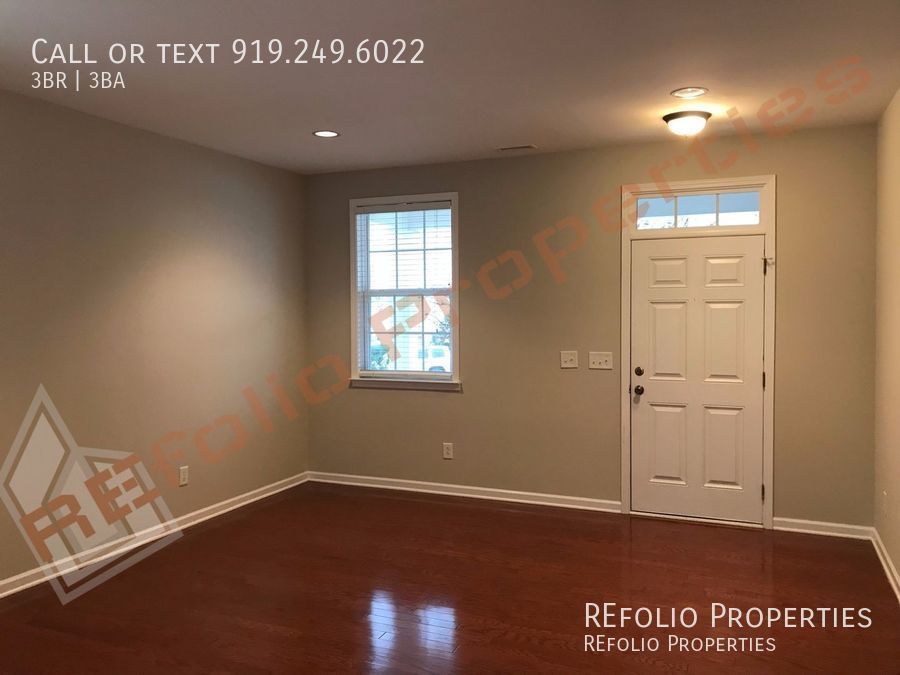 606 Prairie Meadows Ct Cary, NC House for Rent Rentable