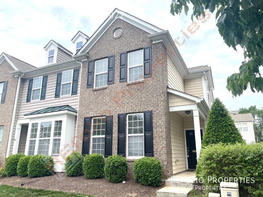 747 Cupola Dr Raleigh, NC House for Rent Rentable