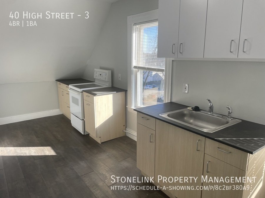 40 High St North Attleboro, MA Apartment for Rent Rentable