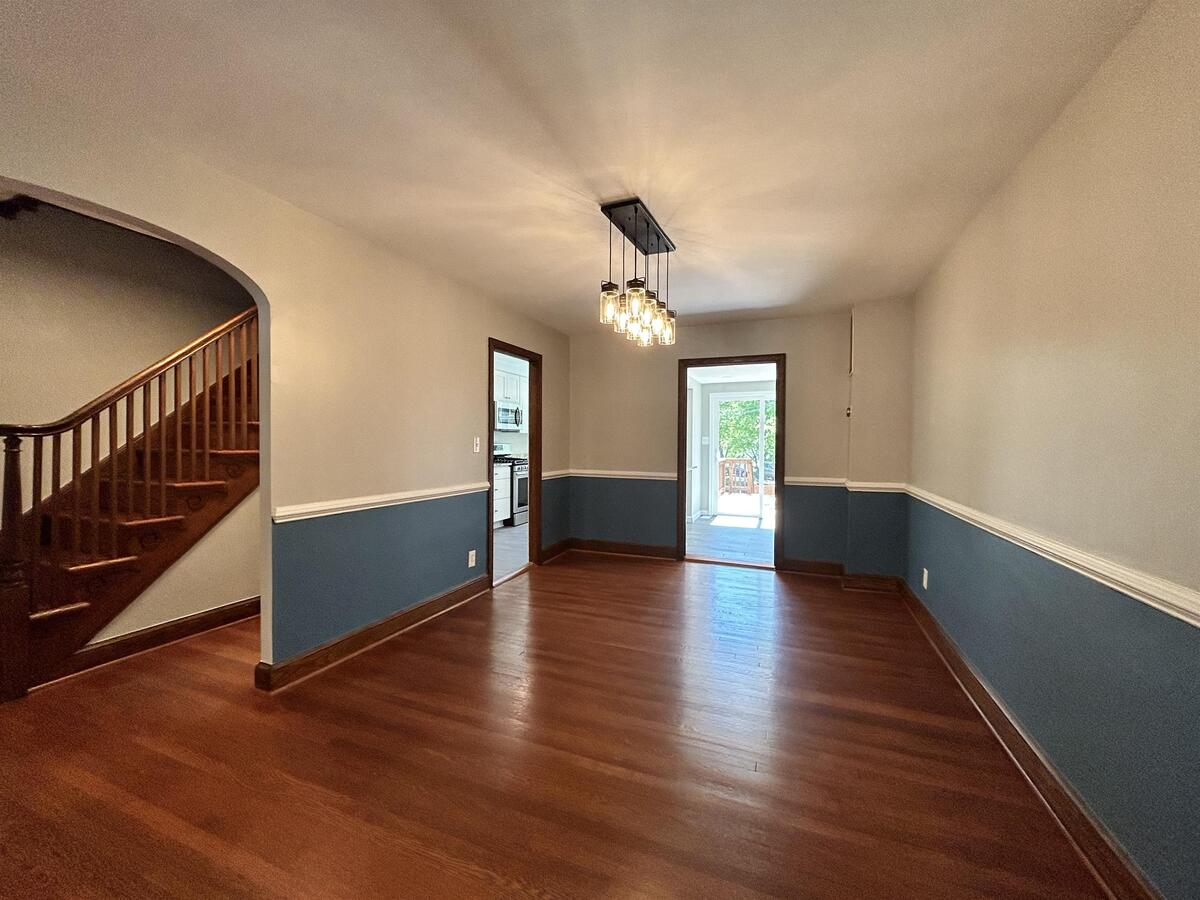 24 Gallatin St Washington, DC House for Rent Rentable