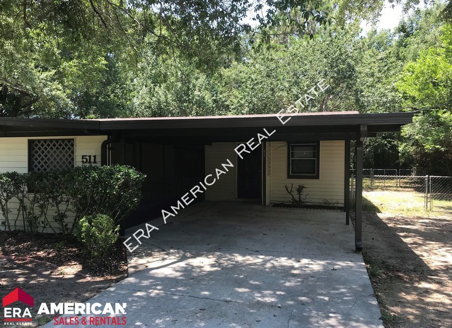 511 Fir Ave Niceville, FL Apartment for Rent Rentable