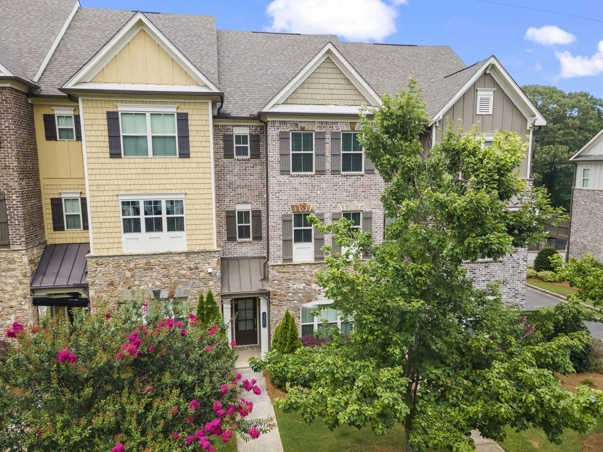 1385 Hawthorne Ave Smyrna, GA House for Rent Rentable