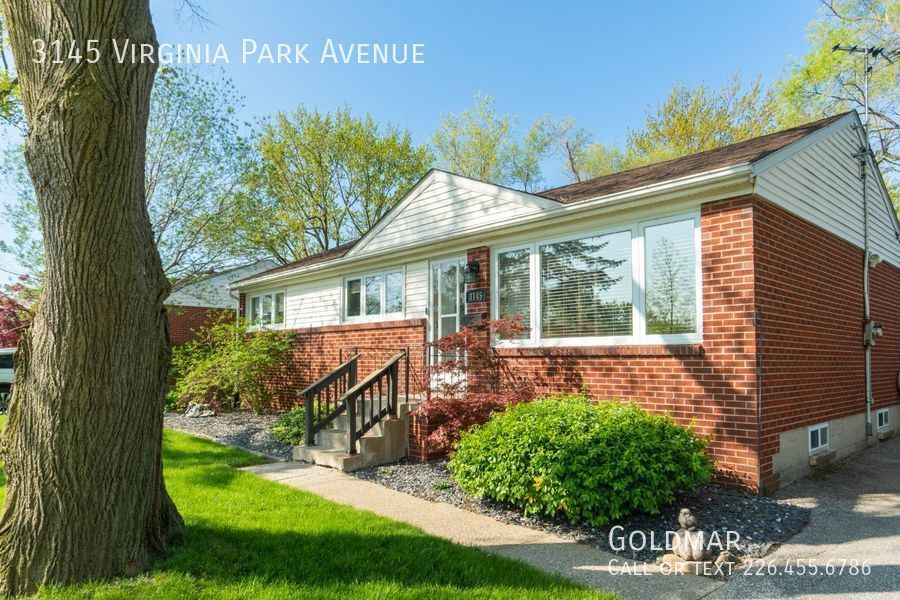 3145 Virginia Park Ave Windsor, ON House for Rent Rentable