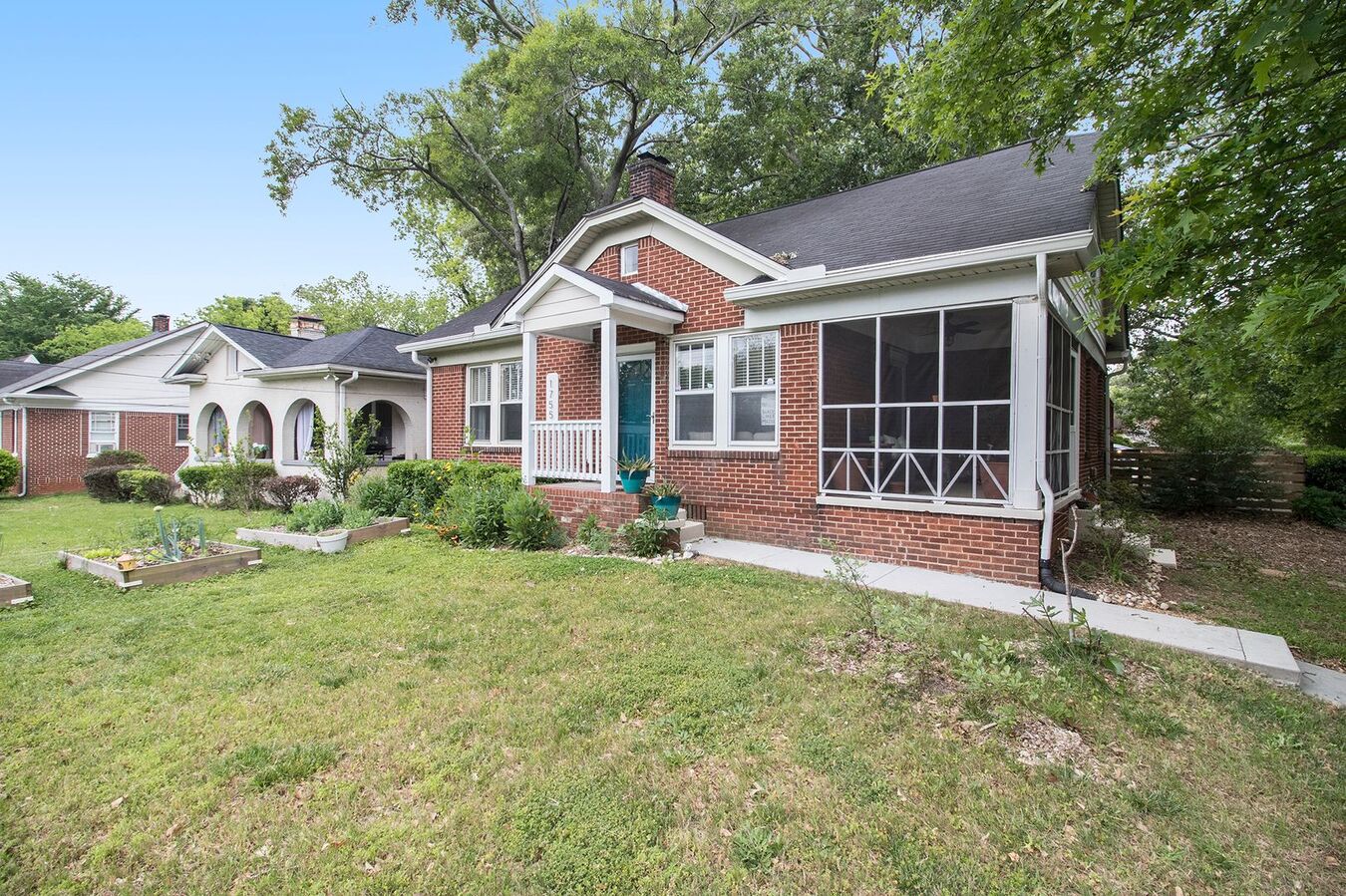 1755 Langston Ave Atlanta, GA House for Rent Rentable