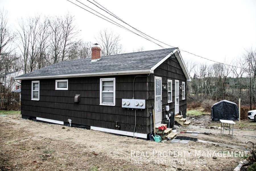 208 Mast Rd Lee, NH Apartment for Rent Rentable